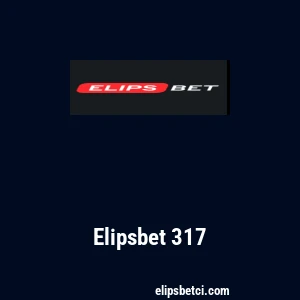 Elipsbet 317