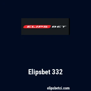 Elipsbet 332